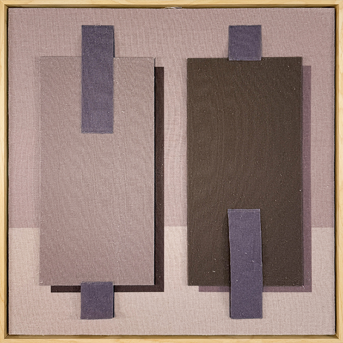 Breaking symmetry II