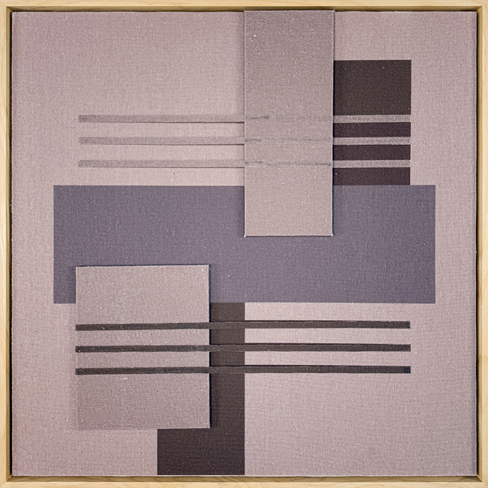 Breaking symmetry III