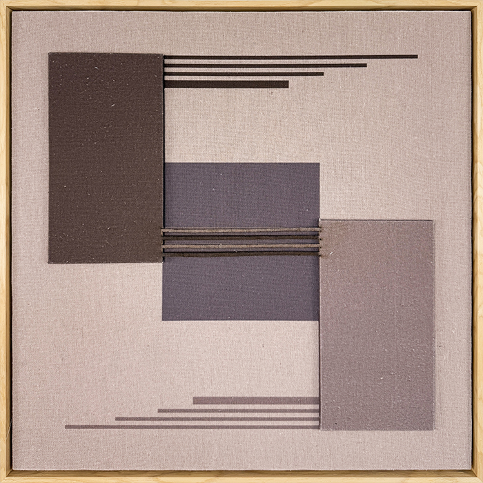 Breaking symmetry I