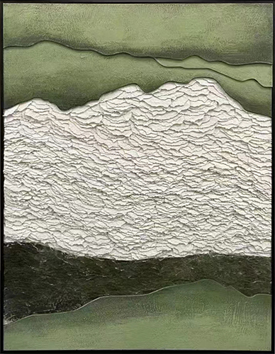 Progressive beauty II