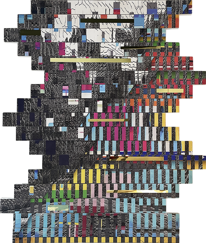 The dimension of space