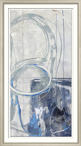 Abstract construction I