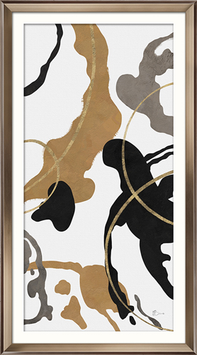Inkblot I