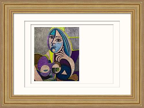 The Sense of Life III