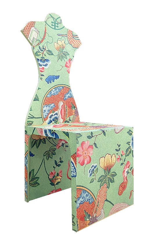 Chair Skirt I