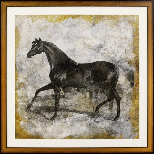 Black Horse I