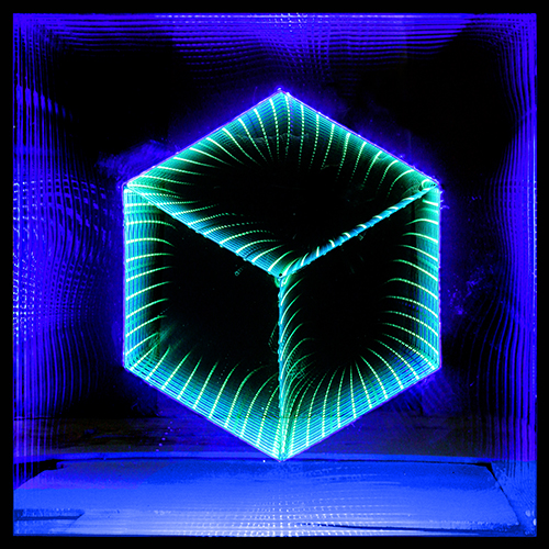 Geometric Horizon III