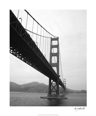 Golden Gate Bridge III