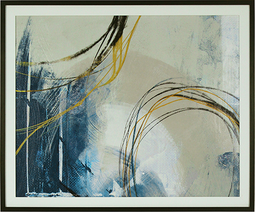 Interplay Abstract II