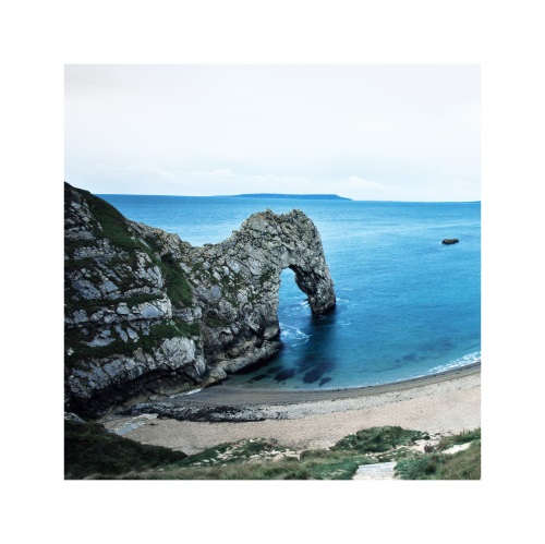 Legend of The Blue Sea Ⅰ