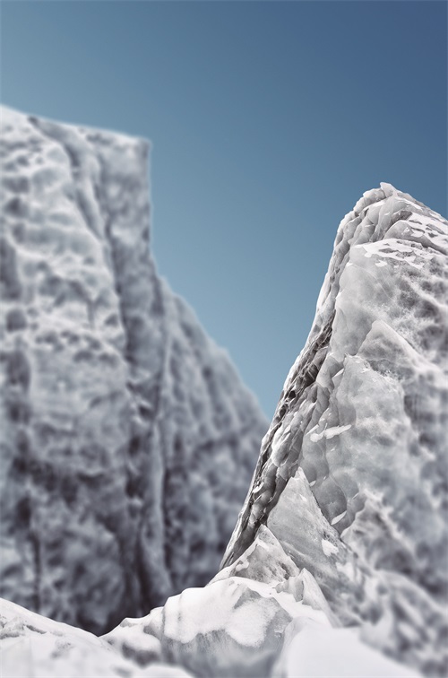 登山
